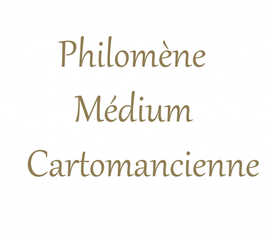 Philomène Médium Cartomancienne
