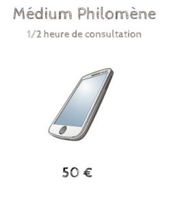 consultation-voyance-privée-par-téléphone-une-demi-heure-Philomène-Médium-Cartomancienne