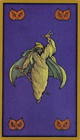 signification-tarot-persan-carte-sorcière